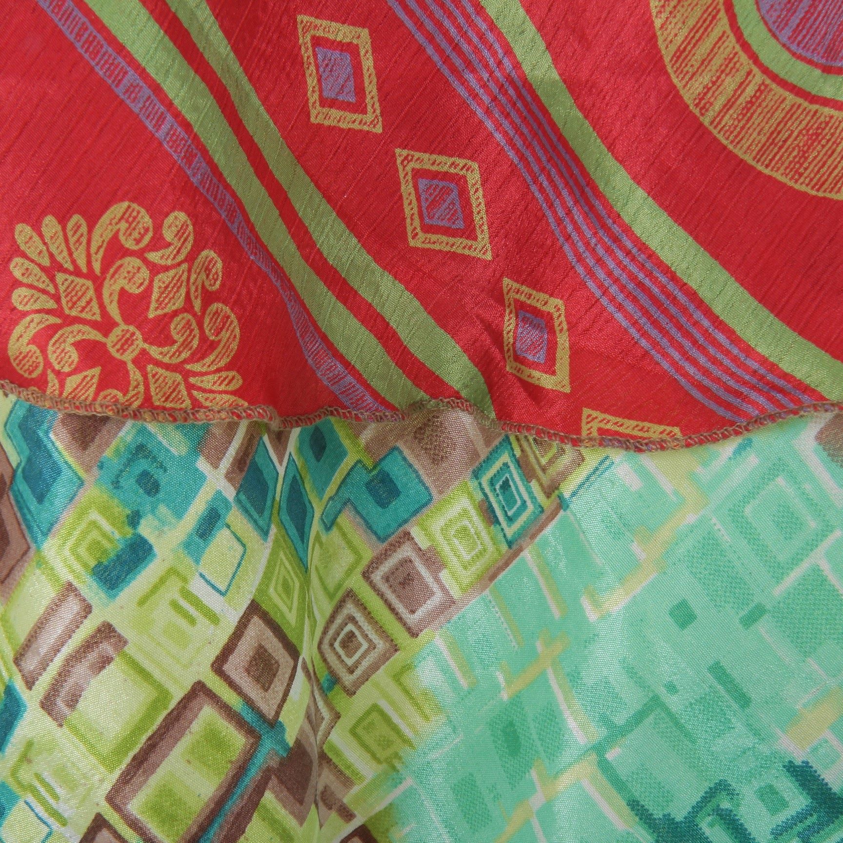 Oboustranné tílko S/M